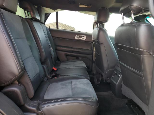 2015 FORD EXPLORER X - 1FM5K7D89FGA03516