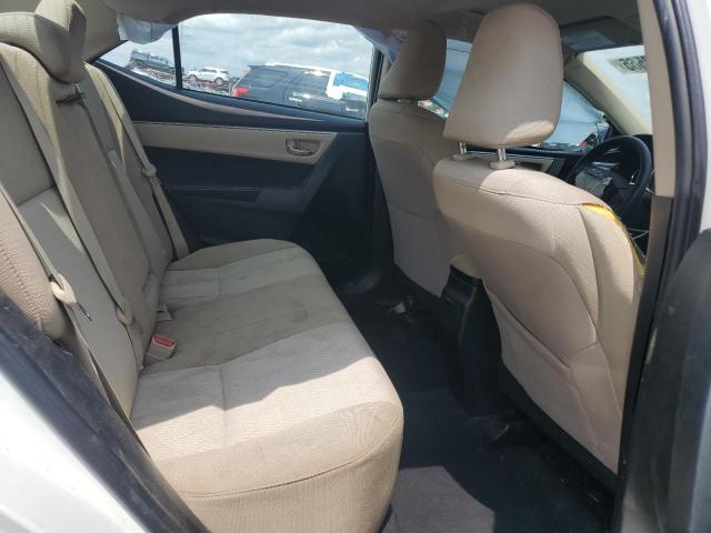 2016 TOYOTA COROLLA L 5YFBURHE8GP490981