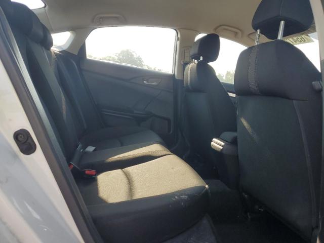 2021 HONDA CIVIC LX 2HGFC2F65MH546921