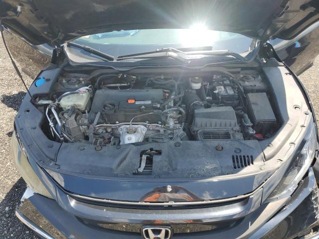 2019 HONDA CIVIC LX 2HGFC2F68KH569297