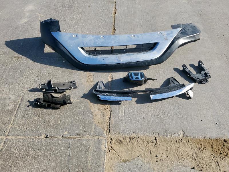 2016 HONDA CR-V TOURI 5J6RM3H98GL008916