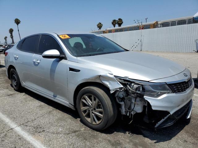 Vin: 5xxgt4l31kg363380, lot: 63094645, kia optima lx 20194