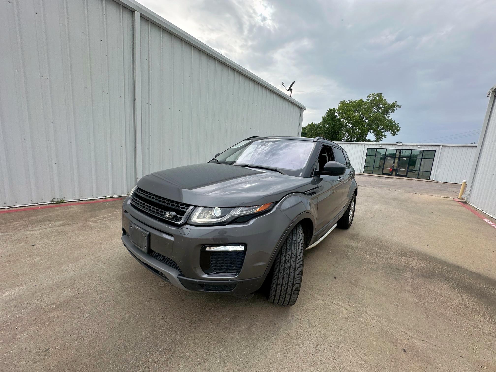 Vin: salvp2bg0gh162724, lot: 63715835, land rover rangerover se 20162