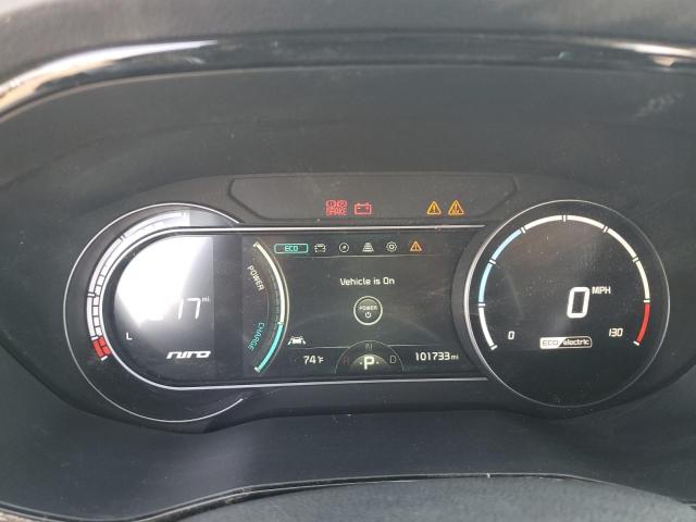 2020 KIA NIRO EX PR KNDCE3LG1L5080750