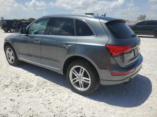 2015 AUDI Q5 PREMIUM WA1LFAFP7FA038330