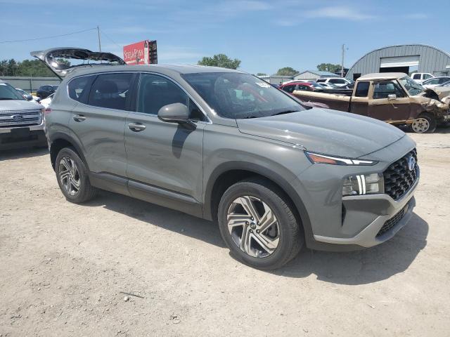 2023 HYUNDAI SANTA FE S 5NMS14AJ1PH491726