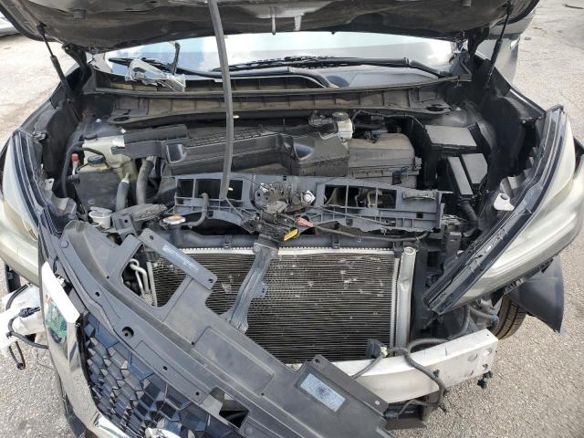 2020 NISSAN MURANO 5N1AZ2BJ2LN143109