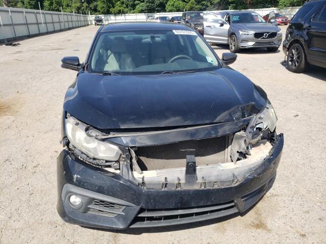 2017 HONDA CIVIC EX 19XFC1F33HE032999