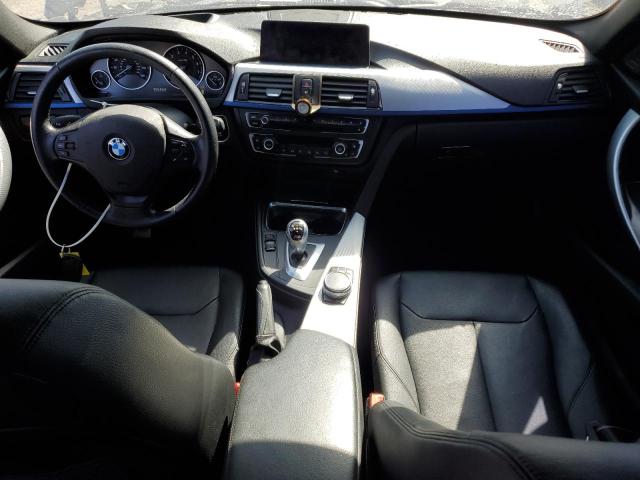 2018 BMW M3 - WBS8M9C5XJ5K98850