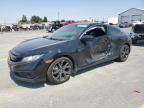 2019 HONDA CIVIC SPOR - 2HGFC4B8XKH306117