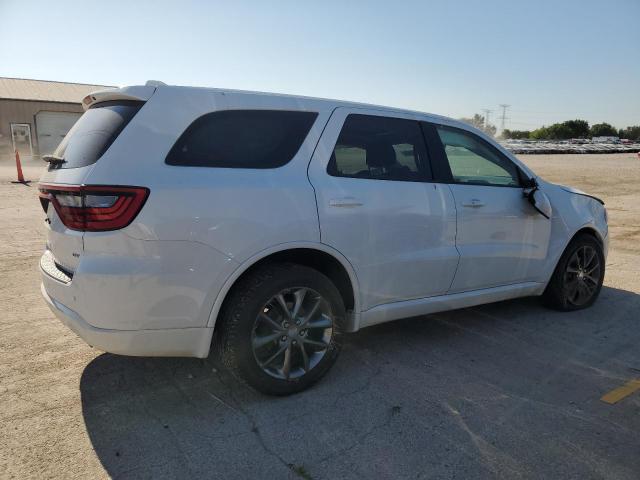 2018 DODGE DURANGO GT - 1C4RDJDG8JC242298