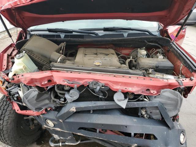 2014 TOYOTA TUNDRA DOU - 5TFUW5F17EX396293
