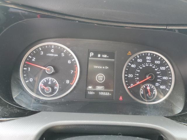 2021 KIA K5 LXS 5XXG14J26MG061960