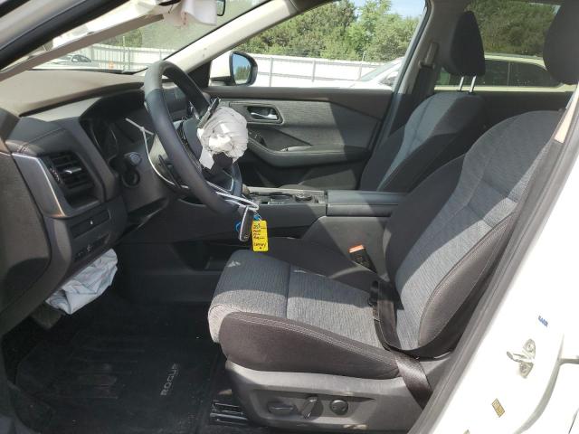 2023 NISSAN ROGUE SV JN8BT3BB7PW488598