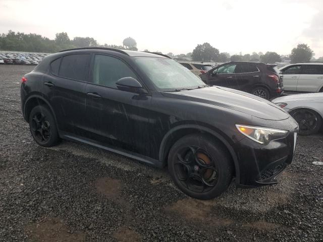 2018 ALFA ROMEO STELVIO SP ZASFAKPN9J7B70927