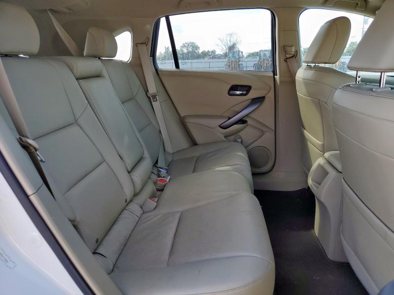 2015 ACURA RDX 5J8TB3H3XFL015492