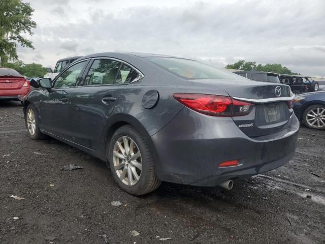 2016 MAZDA 6 SPORT JM1GJ1U54G1478207