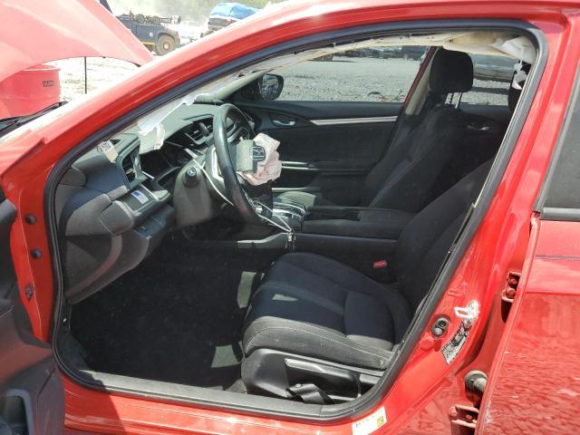 2018 HONDA CIVIC EX JHMFC1F38JX020626