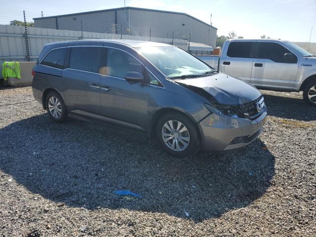 2016 HONDA ODYSSEY EX 5FNRL5H69GB038391