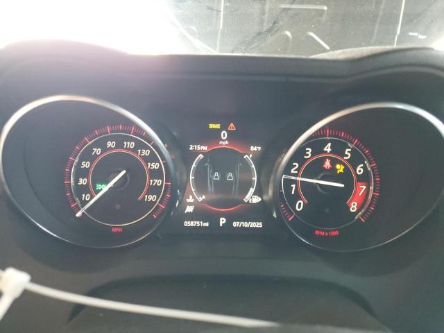 2016 JAGUAR F-TYPE SAJWA6AT4G8K22735
