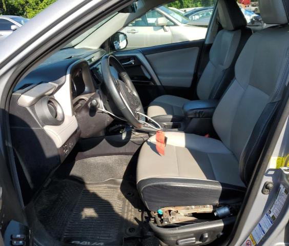 2017 TOYOTA RAV4 LIMIT 2T3DFREV0HW669563