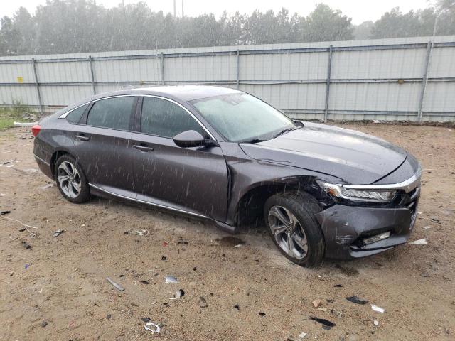 2019 HONDA ACCORD EX - 1HGCV1F48KA081794