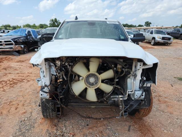 2022 RAM 2500 BIG H - 3C6UR5DL3NG272657