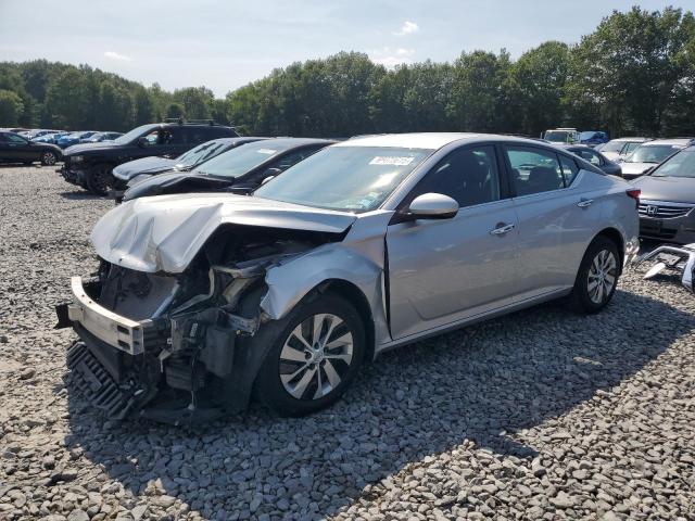 Global Auto Auctions: 2020 NISSAN ALTIMA S