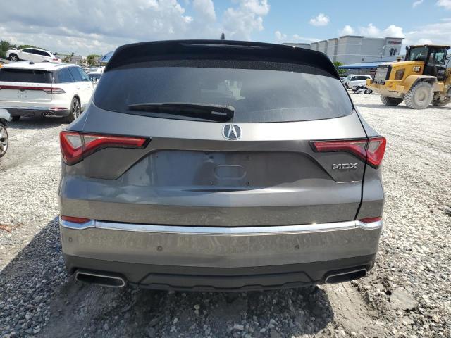 2023 ACURA MDX TECHNO 5J8YD9H44PL005022