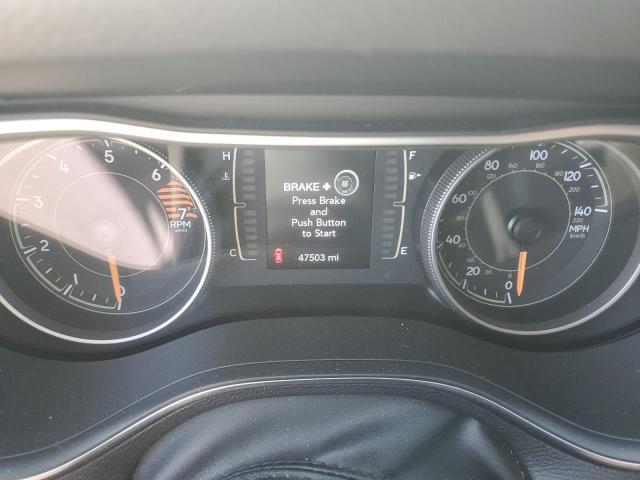 2019 JEEP CHEROKEE L 1C4PJLLB7KD248655