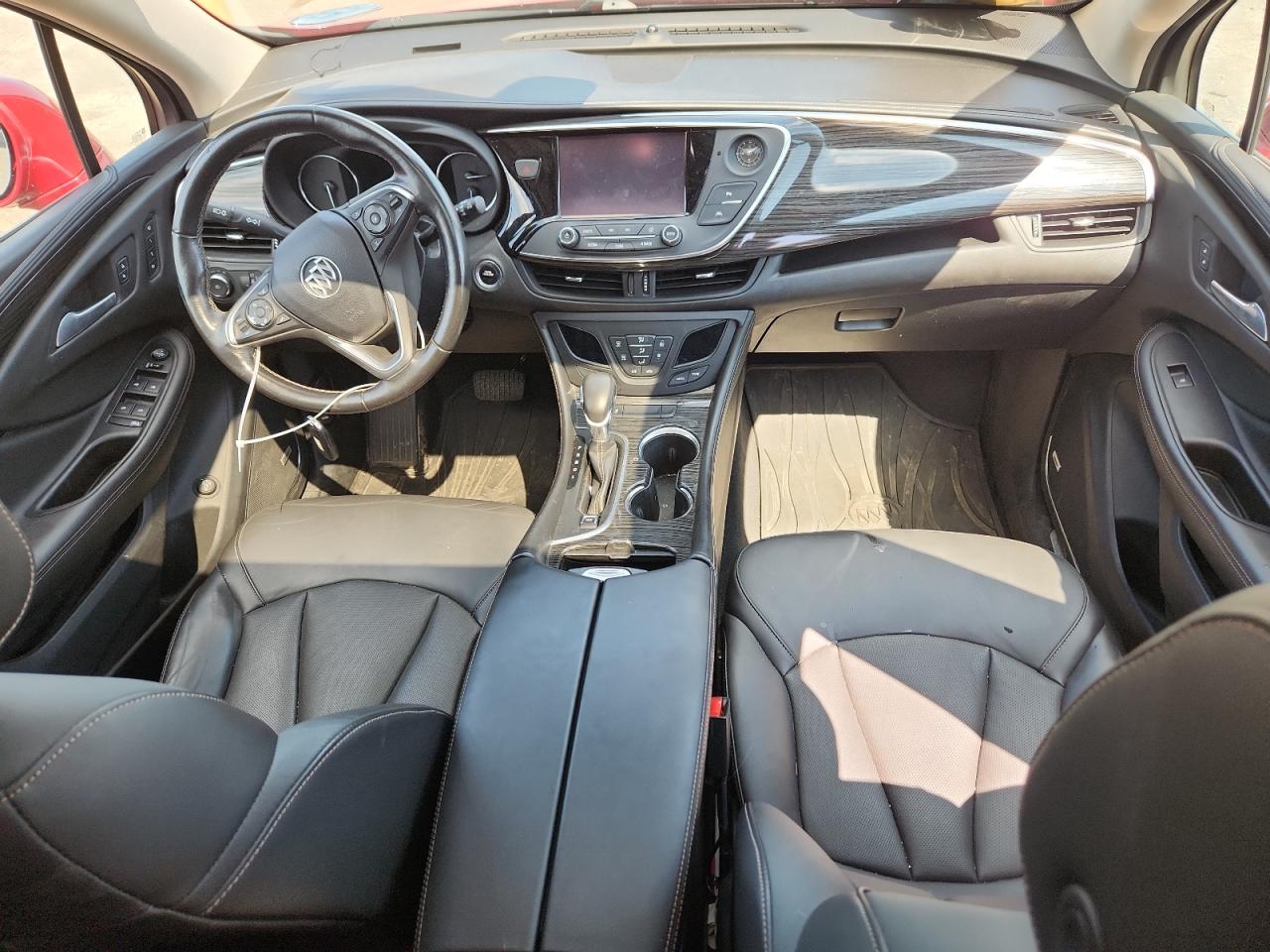 BUICK ENVISION PREMIUM