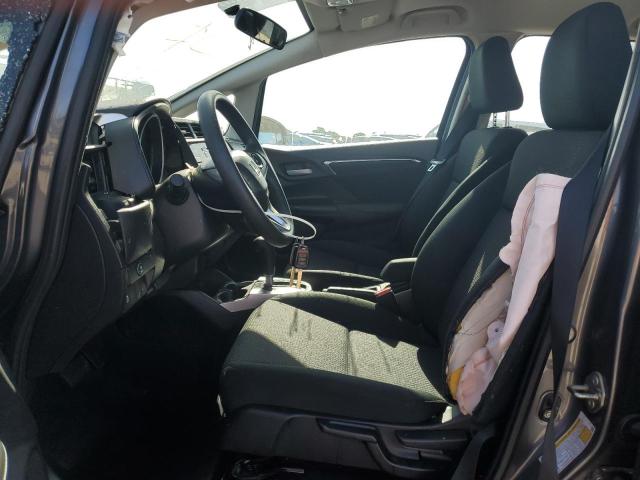 2020 HONDA FIT LX 3HGGK5H49LM712605