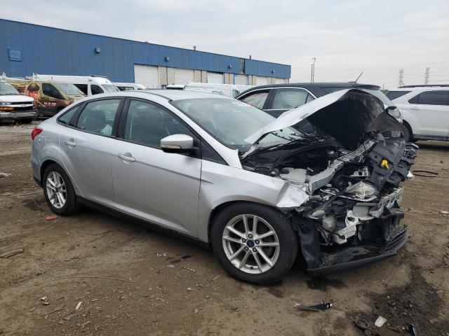 2016 FORD FOCUS SE 1FADP3F24GL249780