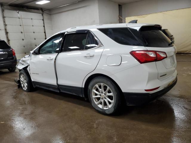 2018 CHEVROLET EQUINOX LT 2GNAXSEV7J6245359