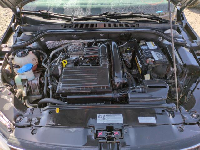2018 VOLKSWAGEN JETTA S - 3VW2B7AJXJM256984