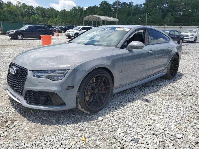 2016 AUDI RS7 WUAW2AFC6GN902809