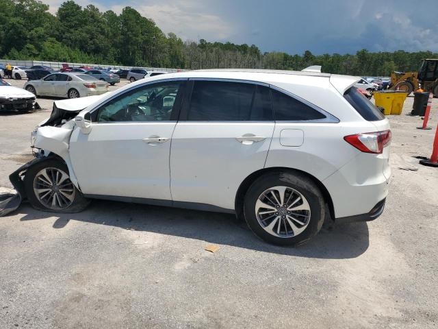 2016 ACURA RDX ADVANC 5J8TB3H7XGL009390