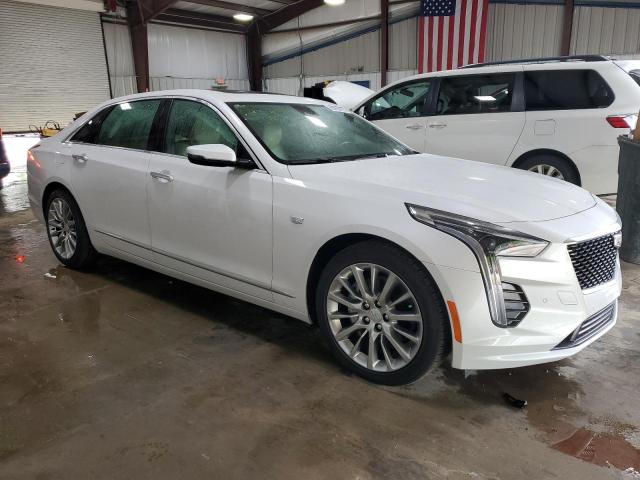 2020 CADILLAC CT6 LUXURY 1G6KB5RS0LU103293