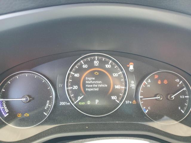 2025 MAZDA CX-50 PREM - 7MMVAADW6SN103887
