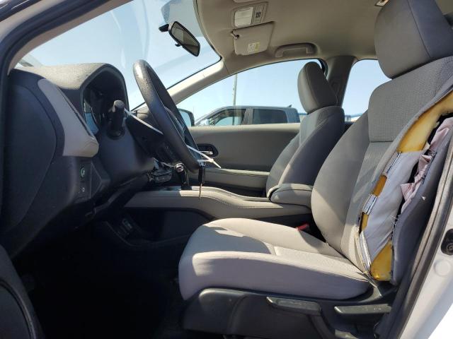 2018 HONDA HR-V LX 3CZRU6H37JM731109
