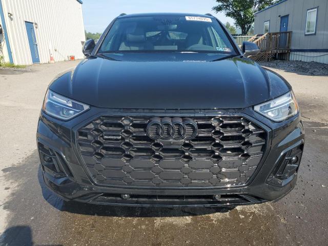2024 AUDI Q5 PREMIUM WA1EAAFY6R2138000