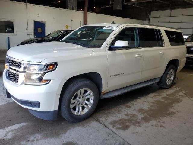 Vin: 1gnskjkc7fr139974, lot: 63105405, chevrolet suburban k1500 lt 2015 img_1