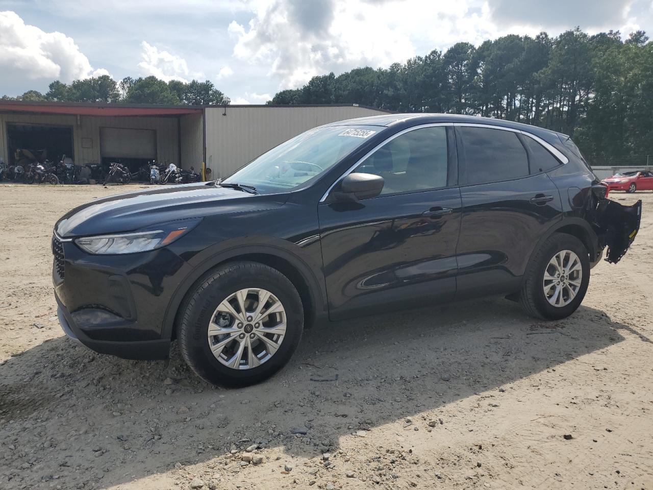 FORD ESCAPE ACTIVE