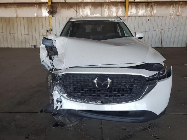 2022 MAZDA CX-5 - JM3KFBAM8N0564739