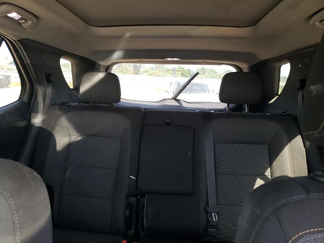 2019 CHEVROLET EQUINOX LT 3GNAXLEXXKS657866
