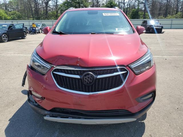 2019 BUICK ENCORE ESS KL4CJGSM9KB917216