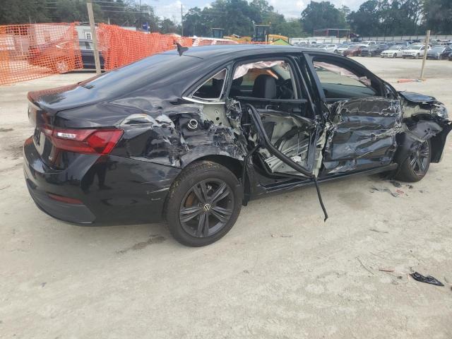 2024 VOLKSWAGEN JETTA SE 3VW7M7BU4RM013837