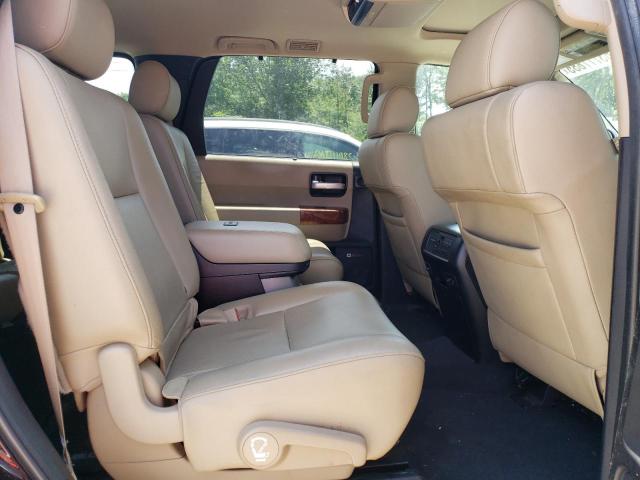 2019 TOYOTA SEQUOIA PL 5TDDY5G19KS171450