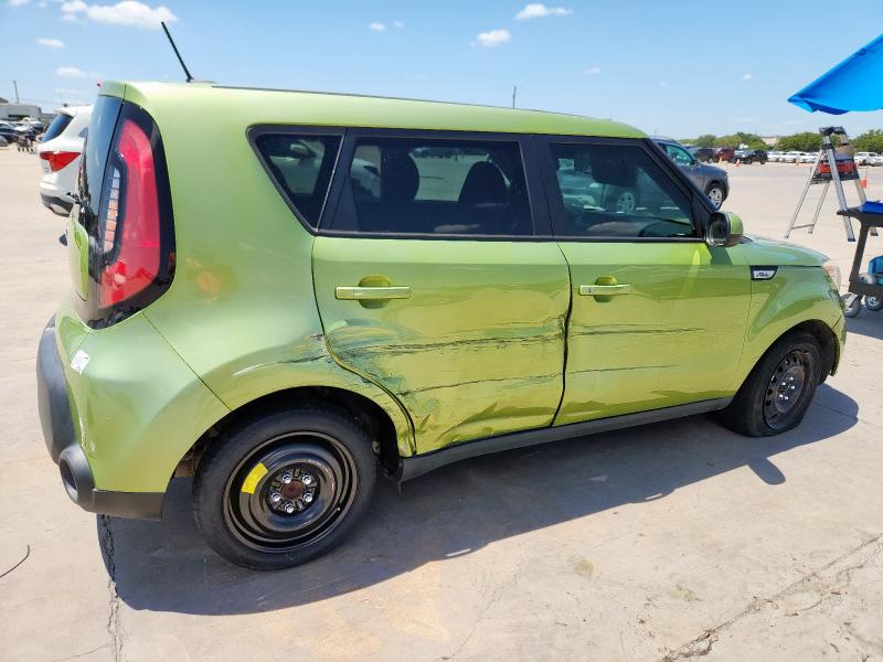 2015 KIA SOUL KNDJN2A22F7784358
