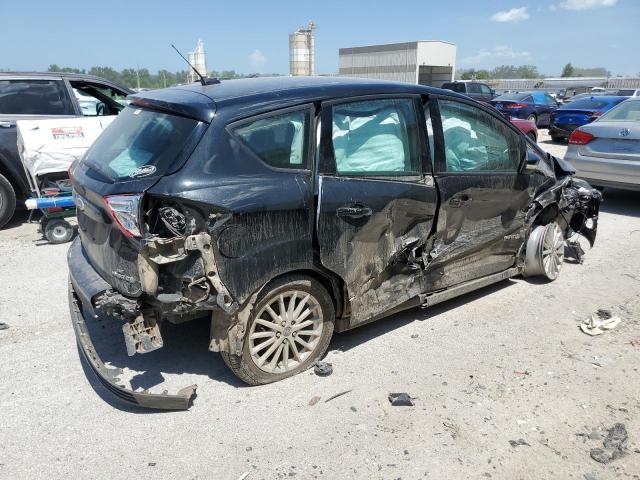 2014 FORD C-MAX SE - 1FADP5AU0EL509495